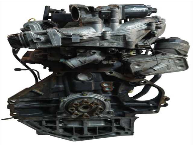 Motor Completo Opel Astra 125 CV 92KW