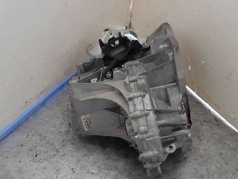 Foto 2ª: Caja Cambios Ford Focus ACTIVE TURNIER 120CV 88KW [ZTDA] (2019)