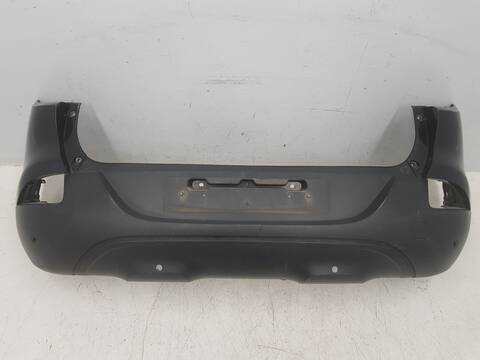 Paragolpes Trasero Renault Kadjar INTENS