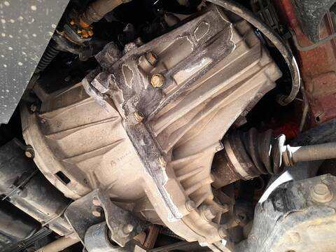 Caja Cambios Hyundai i10 1.2 87CV 64KW
