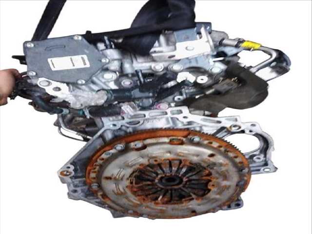 Foto 2ª: Motor Completo Opel Astra 1.4 TURBO 68) (2015)
