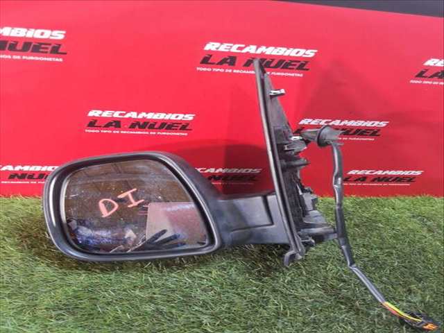 Retrovisor Izquierdo Citroen Jumpy 1.5 BLUEHDI 120 120CV 88KW FURGONETA