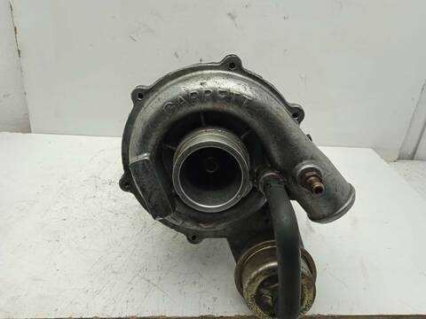 Foto 2ª: Turbocompresor Mg 400 2.0 TD 105CV 77KW (1999)