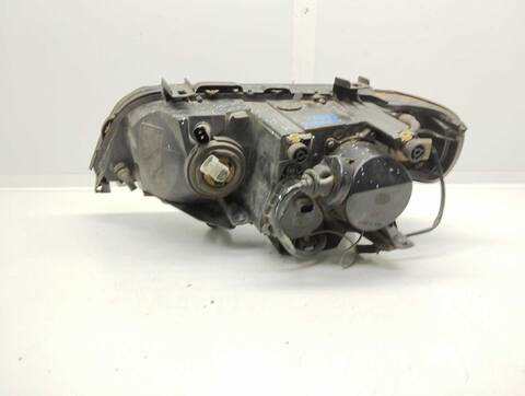 Foto 2ª: Faro Izquierdo Bmw X5 3.0D 184CV 135KW [306D1] (2003)