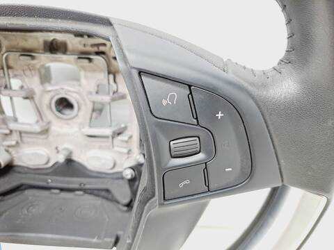 Foto 2ª: Volante Citroen C4 ORIGINS PICASSO 130CV 96KW [HN05] (2019)