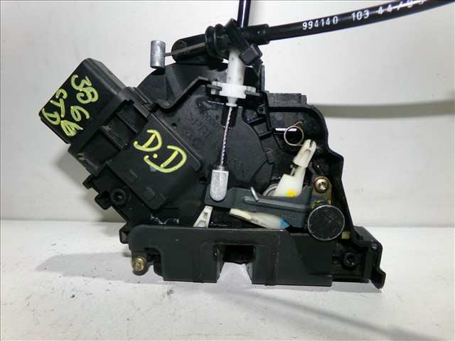 Foto 2ª: Cerradura Puerta Delantera Derecha Ford C Max 1.6 TDCI 2003-2007 [G8DA] (2004)