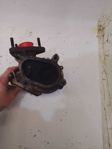 Foto 2ª: Turbocompresor Renault Master 2.2 D [D/G9T F7] (2004)