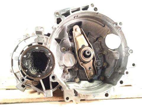 Caja Cambios Volkswagen Passat 2.0 FSI 150CV 110KW