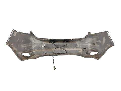 Foto 3ª: Paragolpes Trasero Renault Clio EMOTION 1 16V 75CV (2005)