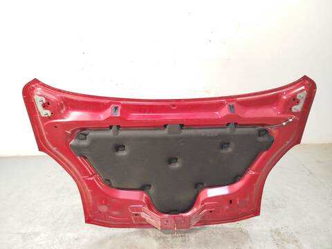 Foto 4ª: Capot Ford Puma 1.0 ECOBOOST 125CV 92KW [B7JB] (2023)