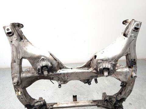 Foto 2ª: Puente Delantero Bmw Serie 7 720 730LD 245CV 180KW [N57D30A] (2009)