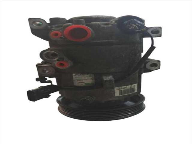 Compresor Aire Acondicionado Hyundai i30 1.6 CRDI