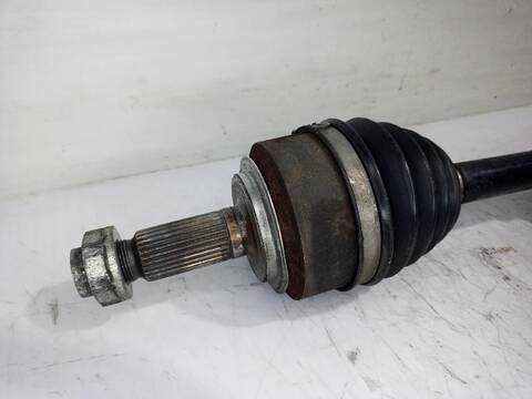 Foto 3ª: Transmision Delantera Izquierda Honda Accord 2.2I CTDI EXECUTIVE 140CV [N22A1] (2003)