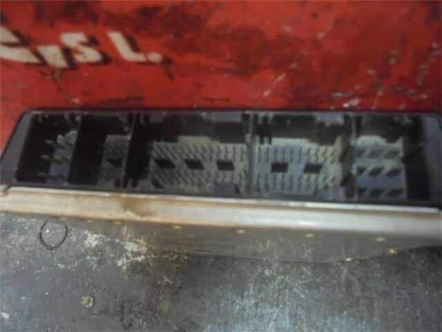 Foto 2ª: Centralita Motor ECU Bmw Serie 3 315 330D (184CV) [306D1]