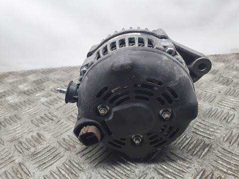 Foto 3ª: Alternador Toyota Land Cruiser VX 173CV 127KW [1KD] (2010)