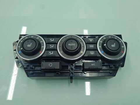 Mando Calefacción A. A. Land Rover Freelander 160CV