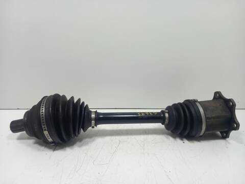 Transmision Delantera Izquierda Volkswagen Golf BXE