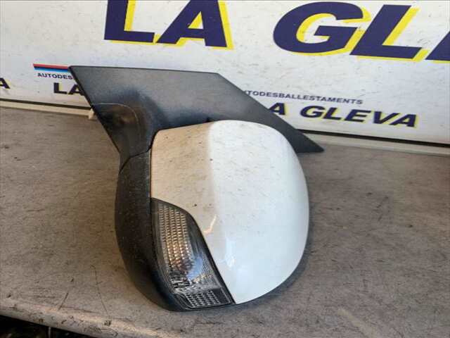 Foto 3ª: Retrovisor Izquierdo Toyota Auris 1.8 16V HIBRID99CV - 136CV TOTAL 0CV [2ZR] (2019)