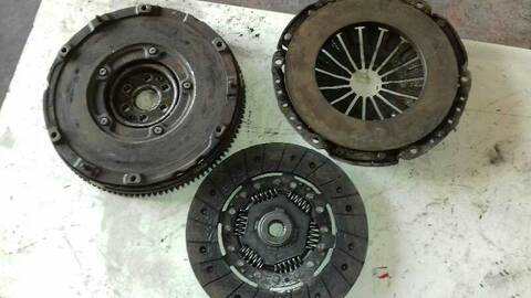 kit Embrague Ford C Max M1D4 CB7)