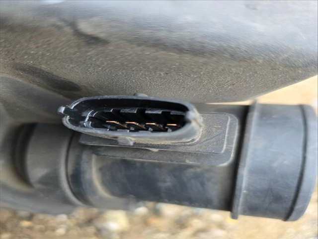 Foto 2ª: Caudalimetro Volvo S80 D5244T4 BERLINA AUT. (2006)