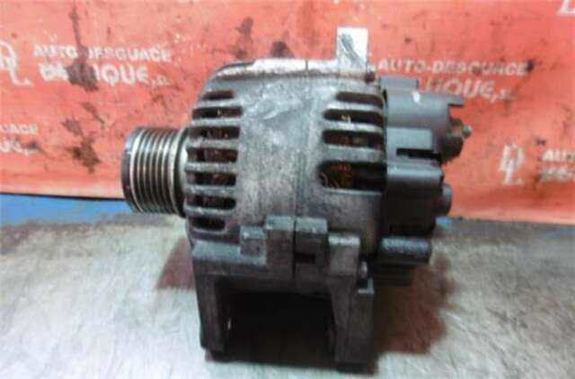Alternador Renault Scenic 1.5 AUTHENTIQUE [1.5 LTR. - 74 KW DCI DIESEL] (JM)(2003-_)