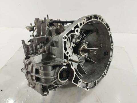 Caja Cambios Renault Megane PRIVILEGE BERLINA 131CV 96KW II BERLINA 5P