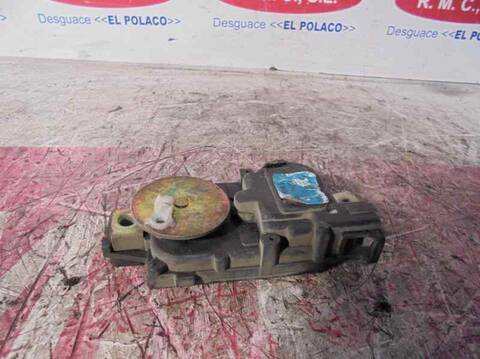 Foto 3ª: Cerradura Puerta Trasera Izquierda Hyundai Elantra 141CV 104KW [DJY] (1998)