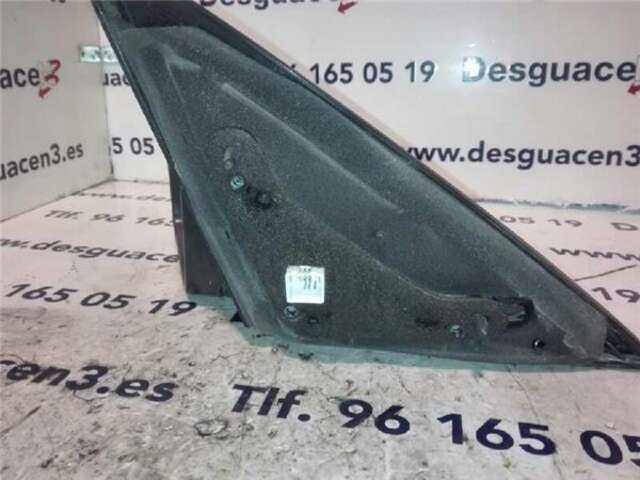 Foto 2ª: Retrovisor Izquierdo Mazda 3 1.6 CRDT ACTIVE [1.6 LTR. - 80 KW CD DIESEL CAT] [Y6]