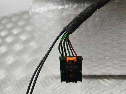 Foto 3ª: Retrovisor Derecho Peugeot 2008 E-ACTIVE 136CV 100KW [ZK01] (2022)