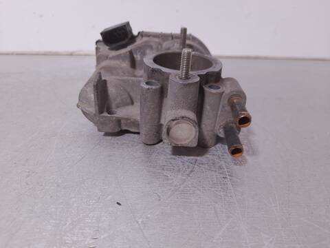 Foto 3ª: Caja Mariposa Opel Agila 1.2 16V CAT Z 12 XE - LW4) 75CV 55KW [Z12XE] (2001)