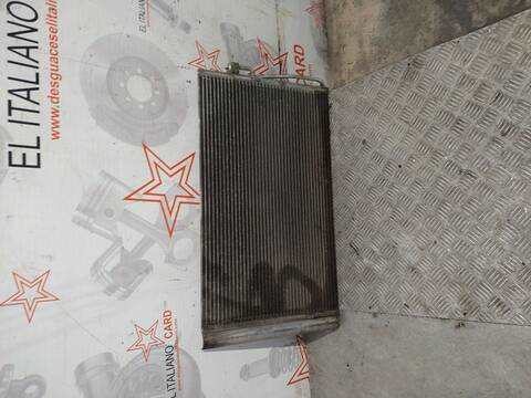 Radiador Calefaccion A.A. Bmw Serie 5 518 530D BERLINA 218CV 160KW