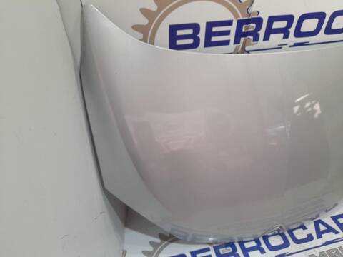 Foto 3ª: Capot Renault Megane 1.6 DCI DIESEL FAP 131CV [D/ R9M A4] (2009)