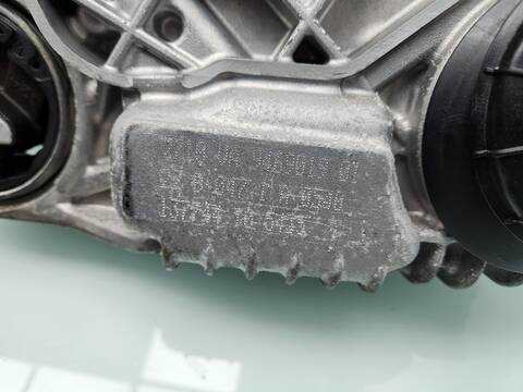 Foto 3ª: Caja Transfer Bmw Serie 3 315 330D XDRIVE SPORT LINE 4P) BERLINA 265CV [B57D30A] (2022)