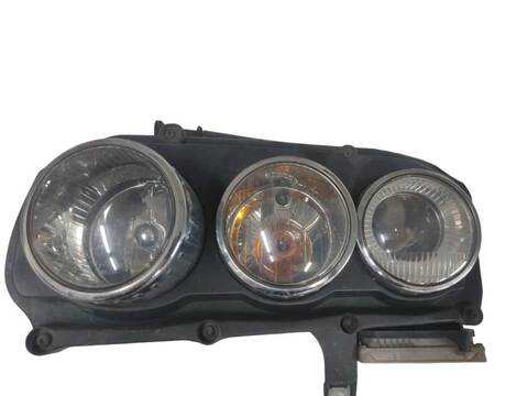 Piloto Delantero Izquierdo Alfa Romeo 159 1.9 JTDM 16V 939AXC1B 939AXC12)