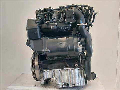 Foto 3ª: Motor Completo Volkswagen Golf 1.4 TSI 140CV 103KW [BMY] (2007)
