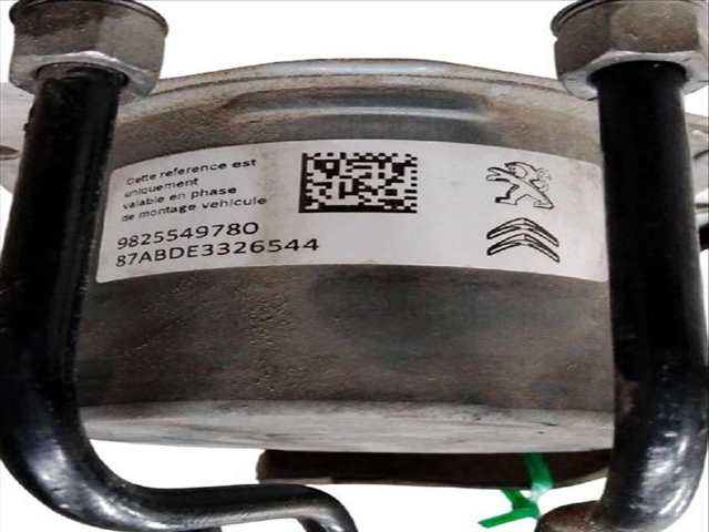 Foto 3ª: Abs Citroen C4 1.2 THP 130 (2013)