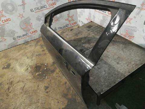 Foto 3ª: Puerta Delantera Izquierda Ford Mondeo TITANIUM 140CV 103KW [QXBA] (2007)