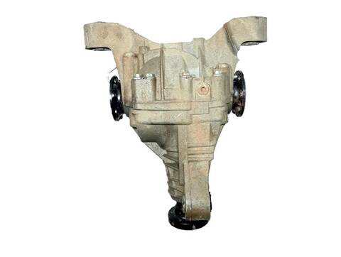 Diferencial Trasero Volkswagen Touareg BAC