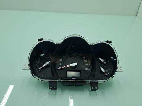Cuadro de Instrumentos Kia Rio 1.2 CAT 84CV 62KW