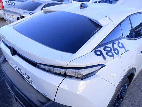 Foto 3ª: Portón Peugeot 408 GT 131CV 96KW [HNS] (2024)