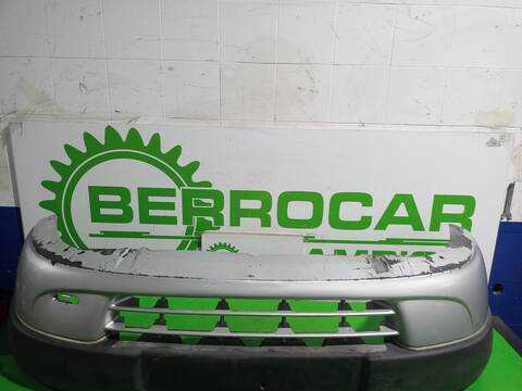 Foto 3ª: Paragolpes Delantero Peugeot Partner 2.0 HDI CAT 90CV 66KW [RHYDW10TD] (2002)