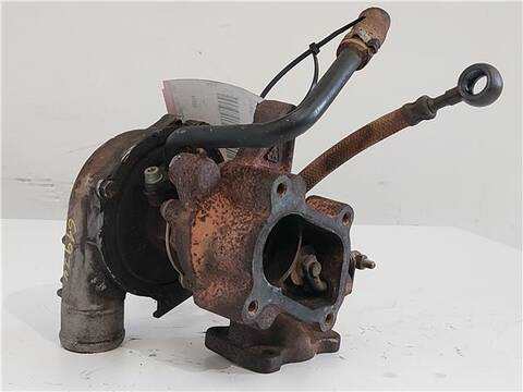 Foto 2ª: Turbocompresor Suzuki Vitara 2.0 TD LARGO SUPERLUJO 87CV 64KW [RHP] (2002)