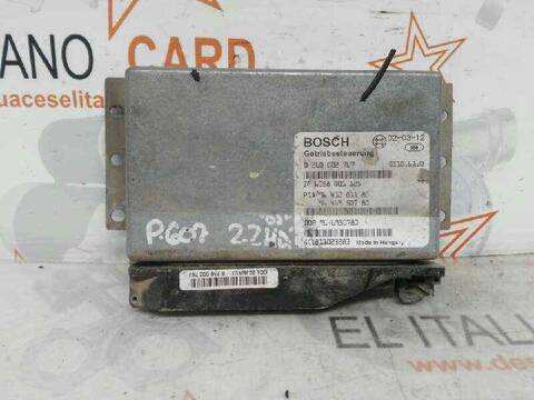 Foto 2ª: Centralita Motor ECU Peugeot 607 2.2 HDI FAP CAT 133CV 98KW (2000)