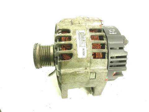 Foto 2ª: Alternador Nissan Kubistar 1.5 DCI [K9K 704] (2003)