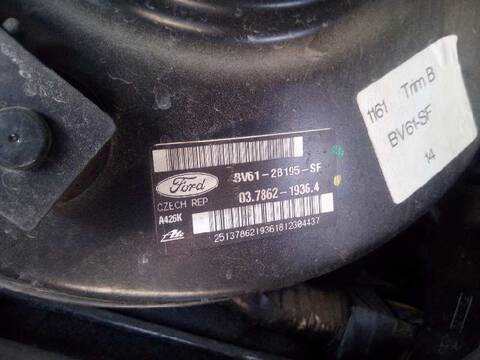Servofreno Ford Focus TITANIUM 125CV 92KW