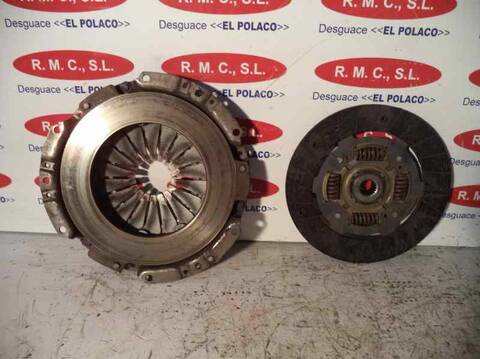 Foto 2ª: kit Embrague Suzuki Grand Vitara 1.6 BASICO 94CV 69KW [G16B] (1993)