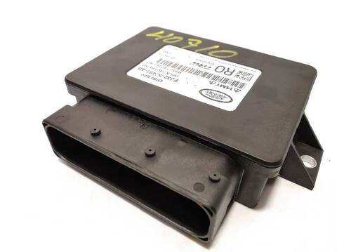 Centralita Motor ECU Land Rover Evoque 2.2 TD4 CAT 150CV 110KW