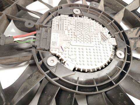 Foto 4ª: Electroventilador Bmw X5 30 D MILD-HYBRID XDRIVE 298CV 219KW (2022)