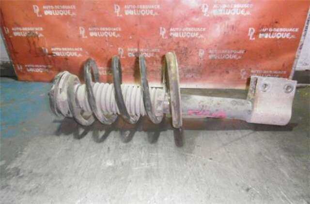 Foto 2ª: Amortiguador Delantero Izquierdo Peugeot 307 2.0 16V [RFK (EW10J4S)]