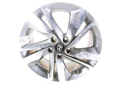 LLanta Chapa Hyundai Elantra VERSION INDEFINIDA